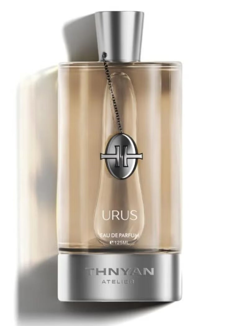 عطر أوروس 125 مل - إصدار حصري