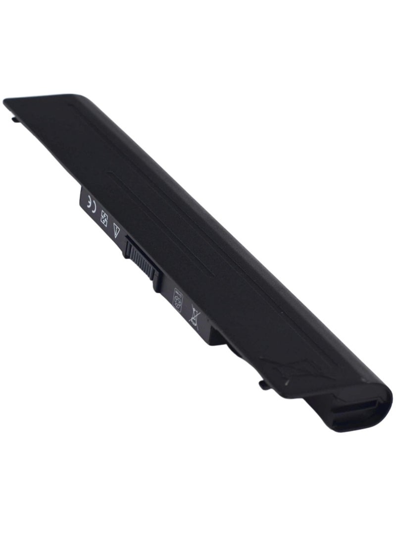 Majesty - Replacement Laptop Battery for Dell Inspiron 1464, 1564, 1764, 11.1V, 4400mAh - Image 1