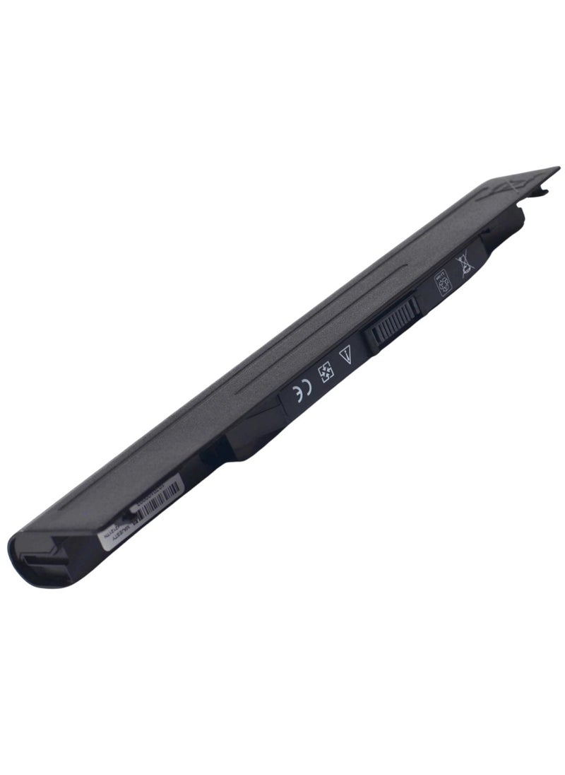 Majesty - Replacement Laptop Battery for Dell Inspiron 1464, 1564, 1764, 11.1V, 4400mAh - Image 1