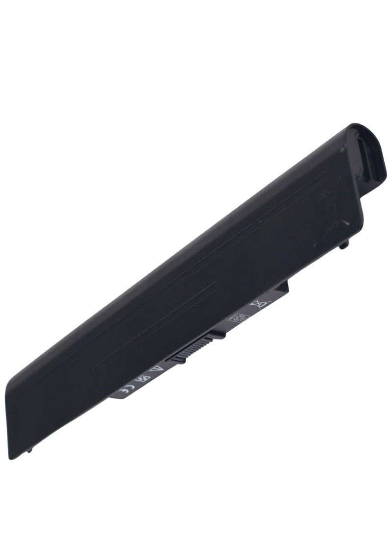 Majesty - Replacement Laptop Battery for Dell Inspiron 1464, 1564, 1764, 11.1V, 4400mAh - Image 1