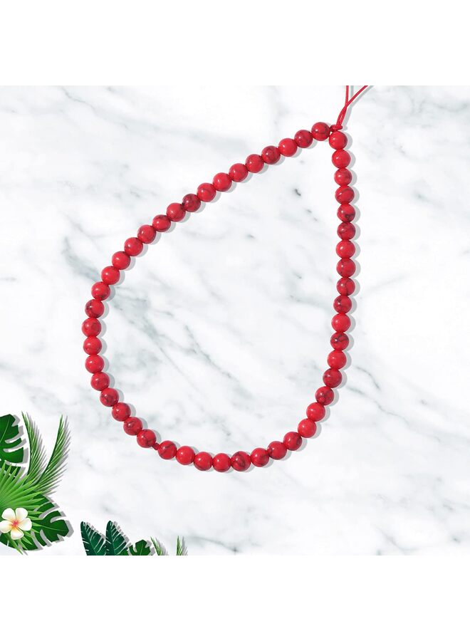 Semi-Precious Gem Stones Beaded Phone Charm Cell Phone Lanyard Wrist Strap Handmade Natural Gemstone Phone Chain string - Image 5