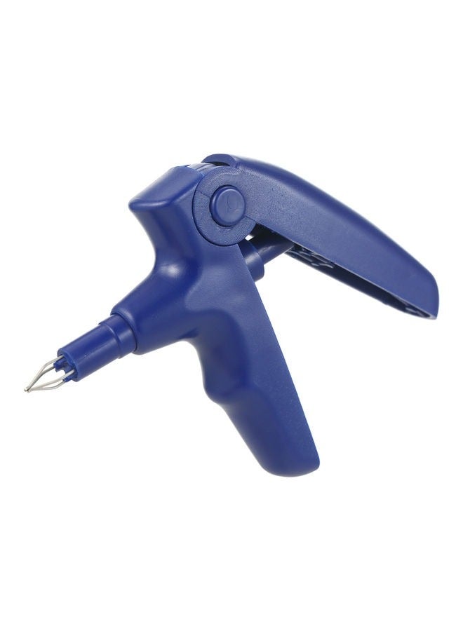 مسدس تقويم الأسنان لتوزيع الرباط المطاطي لتقويم الأسنان - Image 2