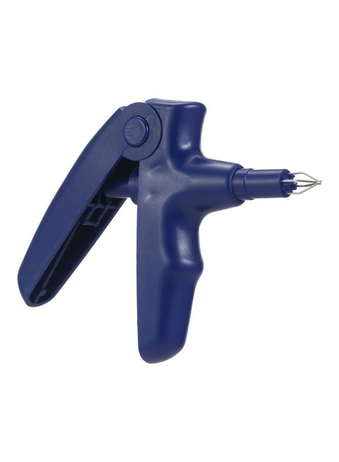 مسدس تقويم الأسنان لتوزيع الرباط المطاطي لتقويم الأسنان - Image 5