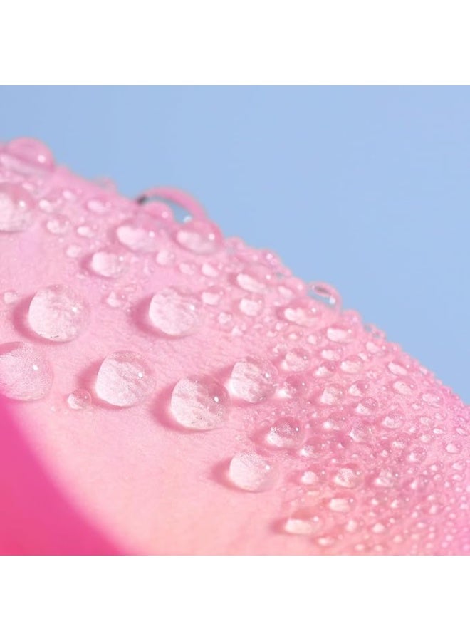 Melvita Organic Rose Floral Water Spray Bottle 50 ml - Image 4