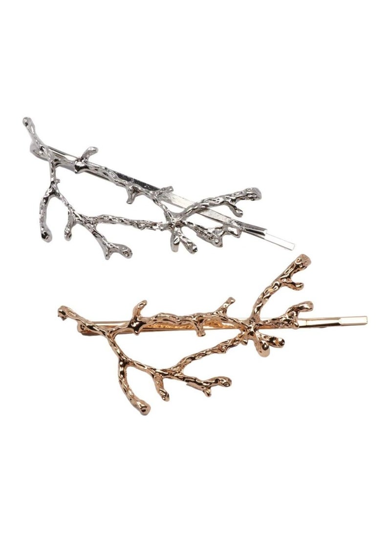 Generic A luxurious hair accessory with a touch of elegance" - Image 1