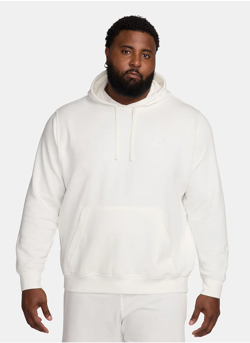 Nike Nsw Club Hoodie