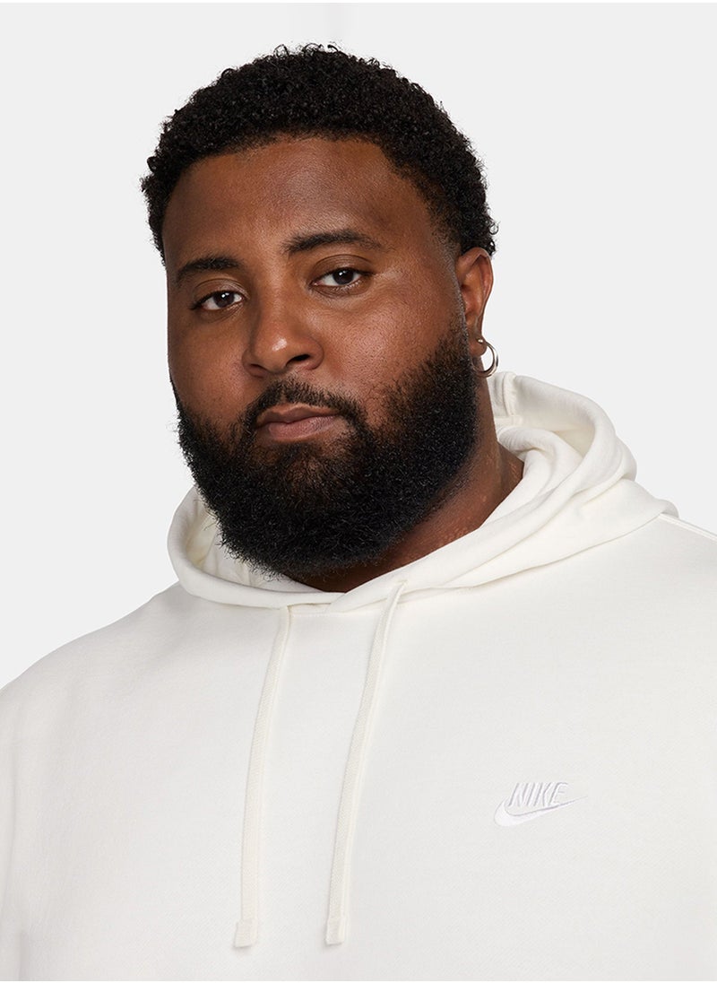 Nike Nsw Club Hoodie  - Image 3