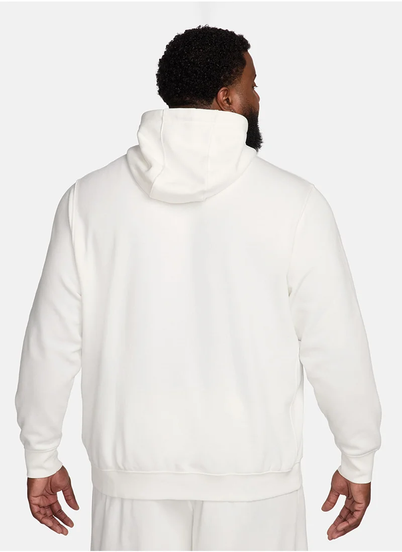 Nike Nsw Club Hoodie