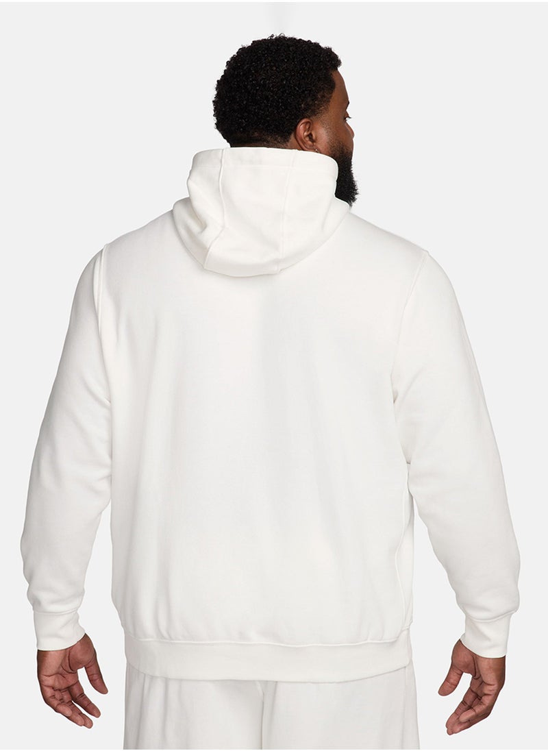 Nike Nsw Club Hoodie  - Image 2