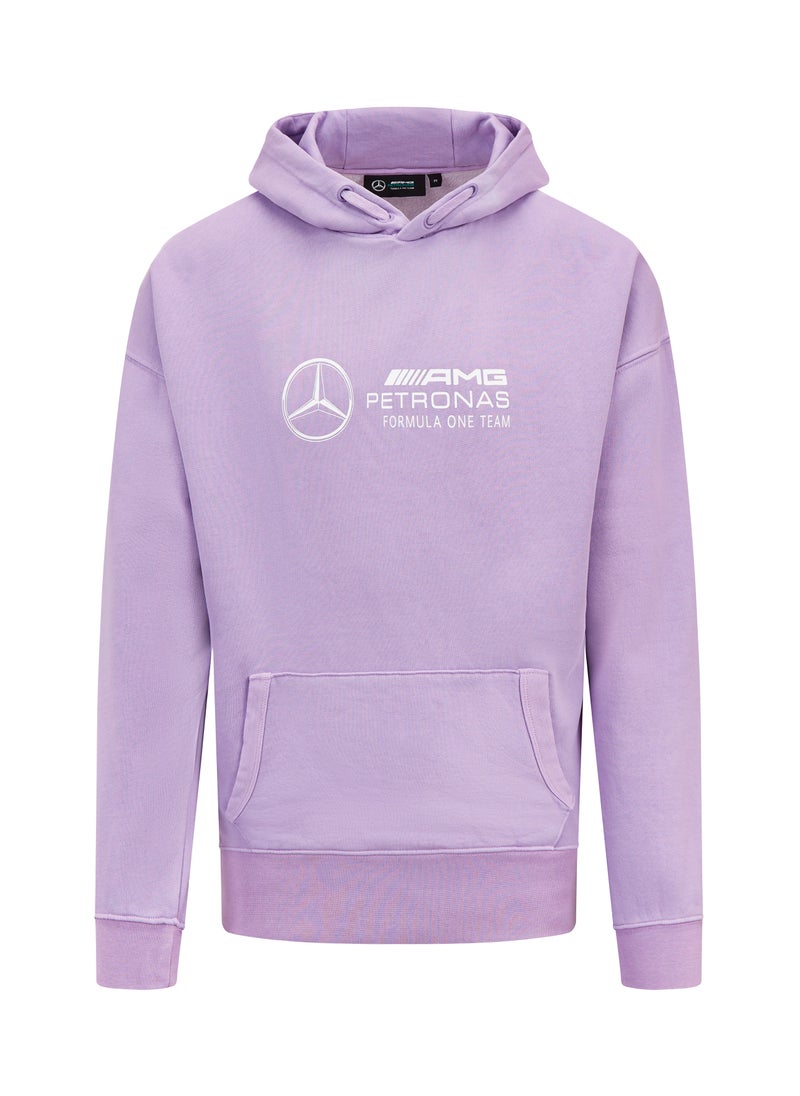 AMG Petronas Formula 1 Team - Hoodie - Image 1