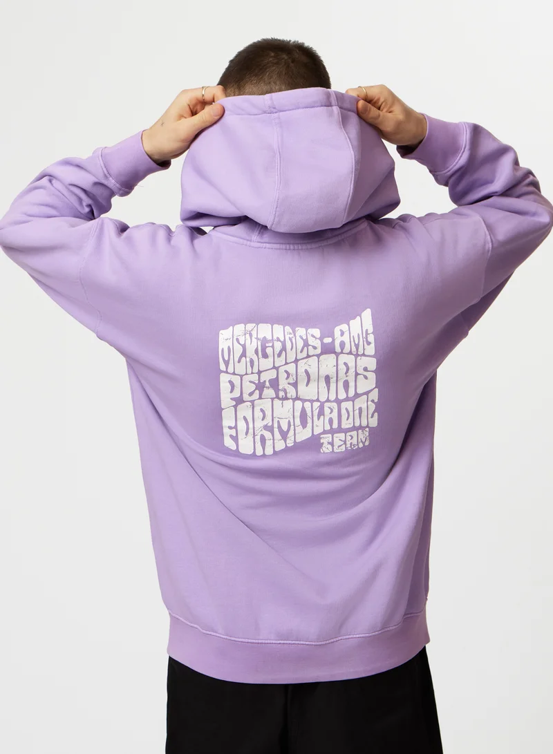AMG Petronas Formula 1 Team Hoodie