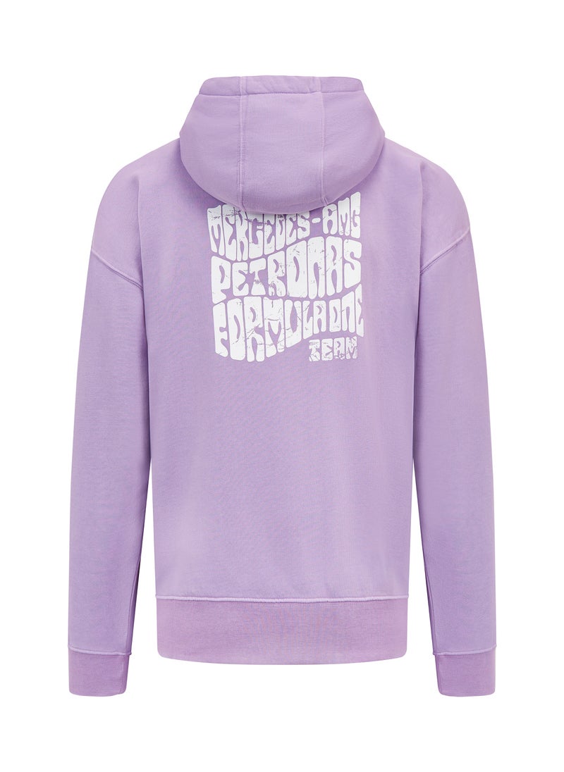 AMG Petronas Formula 1 Team - Hoodie - Image 1