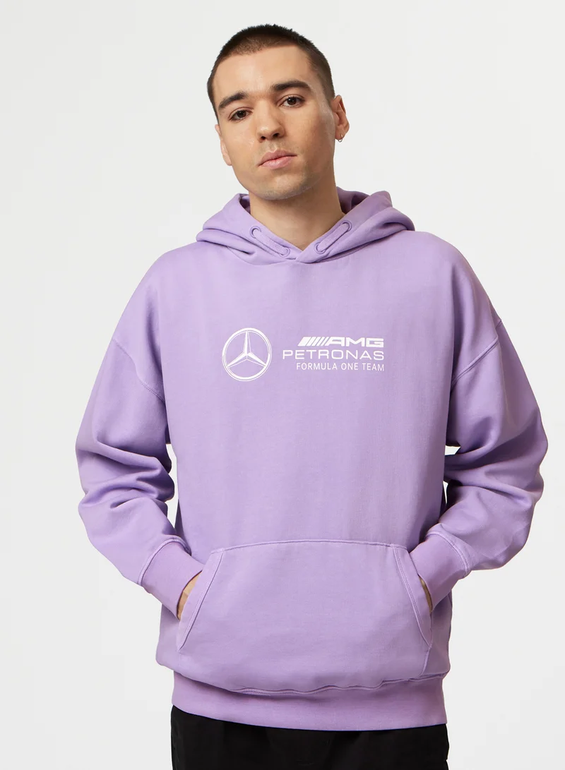 AMG Petronas Formula 1 Team Hoodie