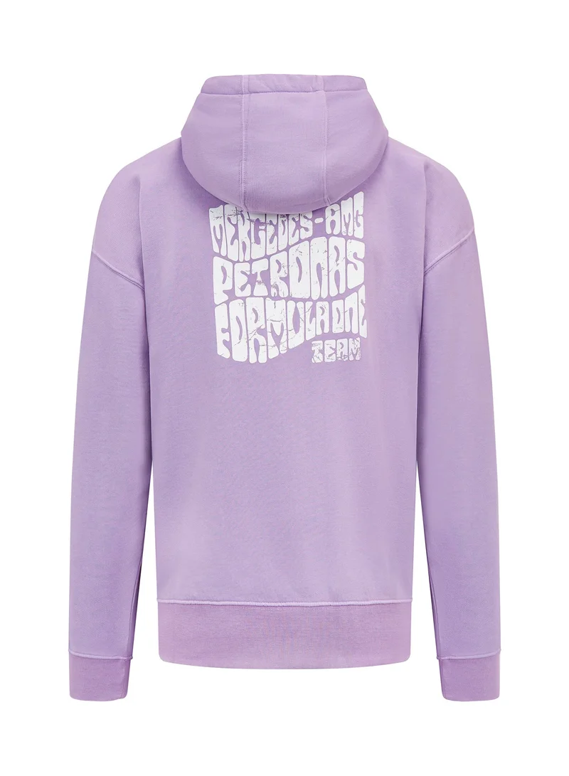 AMG Petronas Formula 1 Team  Hoodie for Men | Best Price UAE