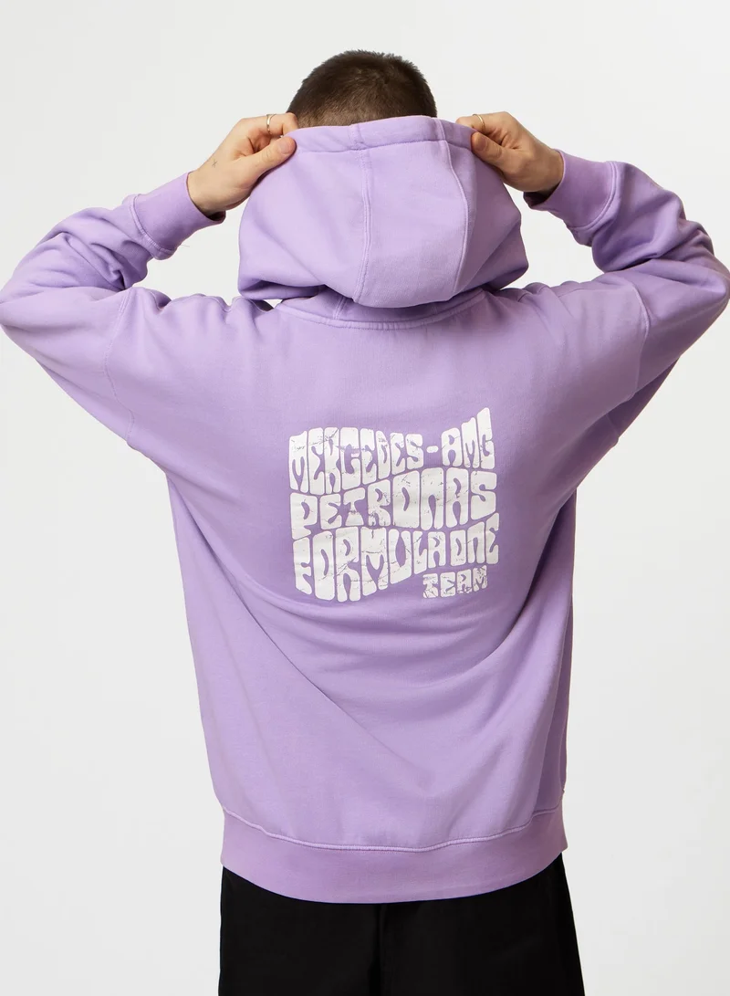 AMG Petronas Formula 1 Team  Hoodie for Men | Best Price UAE