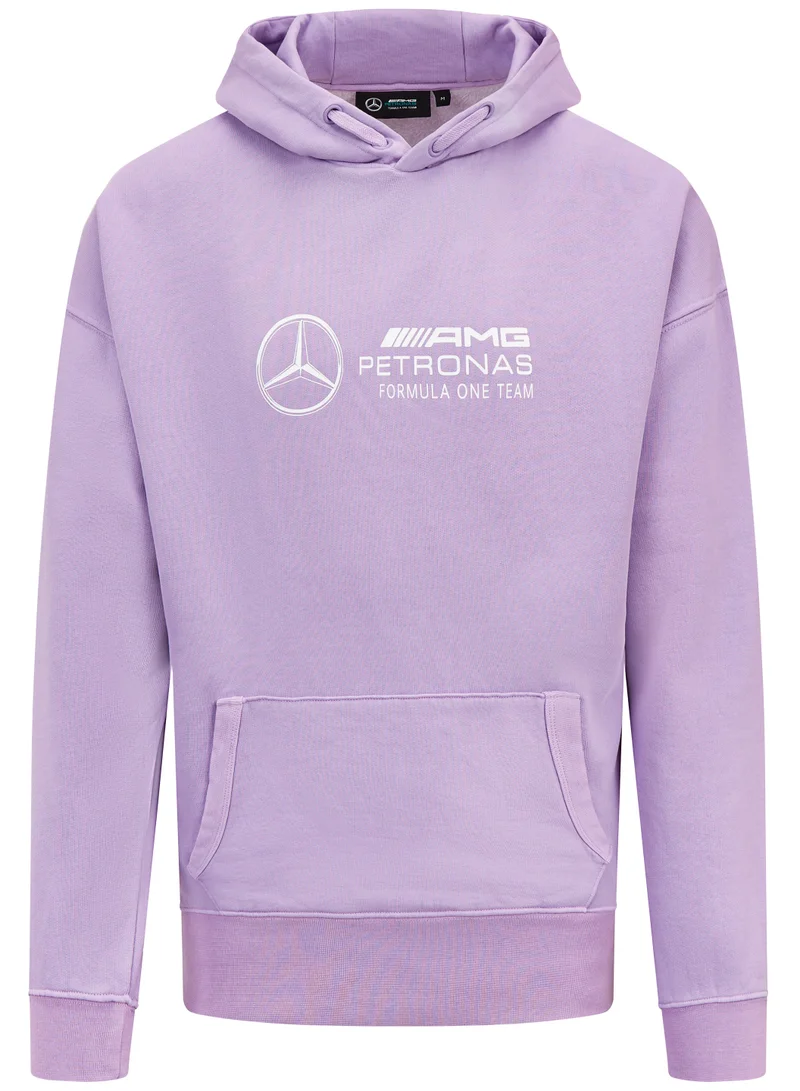 فريق AMG بتروناس للفورمولا 1 مرسيدس-AMG F1 هودي كلاسيكي