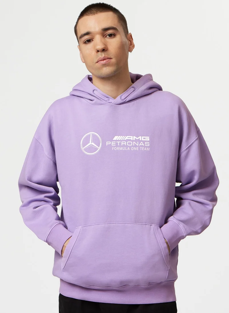 فريق AMG بتروناس للفورمولا 1 مرسيدس-AMG F1 هودي كلاسيكي