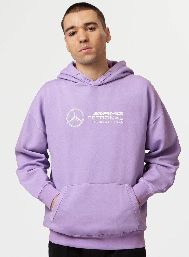 فريق AMG بتروناس للفورمولا 1 مرسيدس-AMG F1 هودي كلاسيكي - Image 1