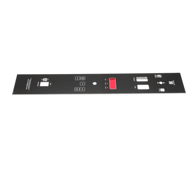 Blodgett 58720 Panel Decal Dfg - Image 1