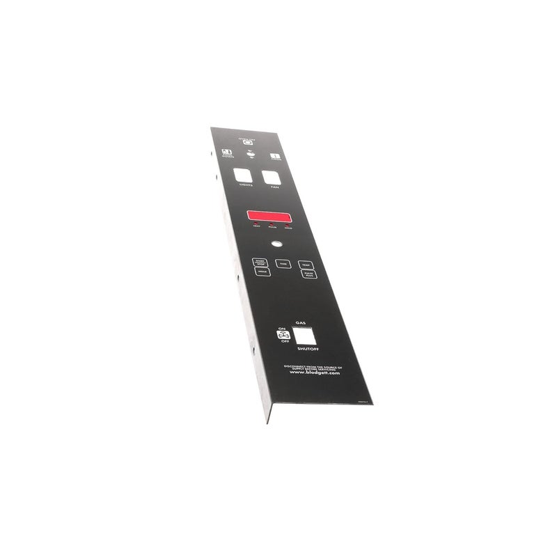 Blodgett 58720 Panel Decal Dfg - Image 4