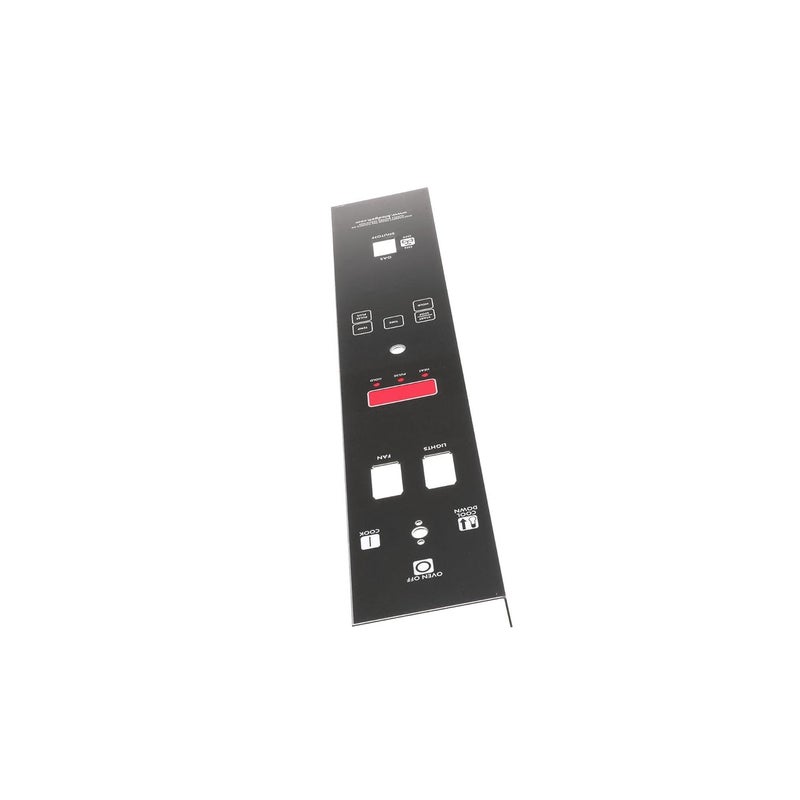 Blodgett 58720 Panel Decal Dfg - Image 2