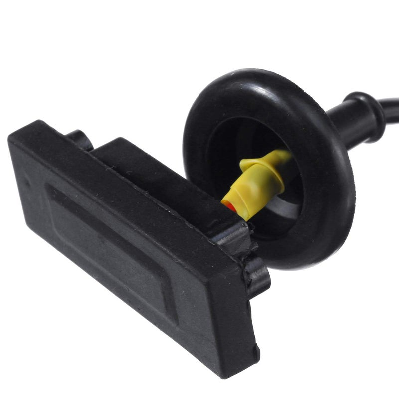 QASULER Tailgate Boot Handle Switch for Sedan Solaris 2010-2016 - Image 3