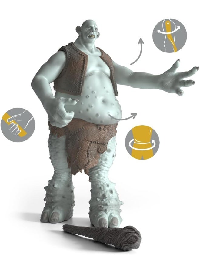 Schleich شلايش 13994 شخصية لعبة عالم السحر - Image 2