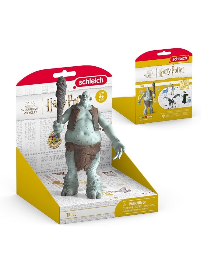 Schleich شلايش 13994 شخصية لعبة عالم السحر - Image 4