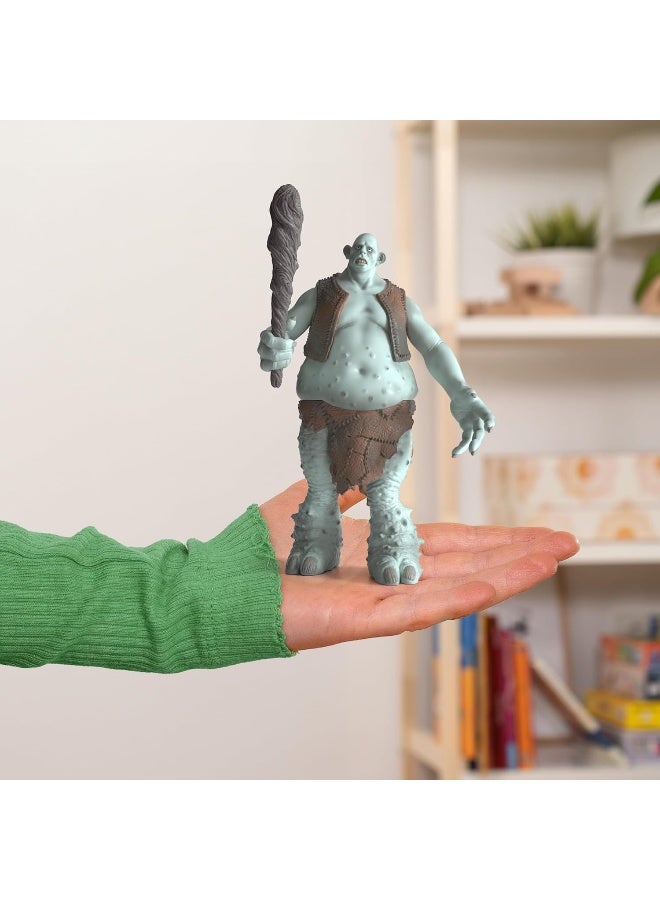 Schleich شلايش 13994 شخصية لعبة عالم السحر - Image 3