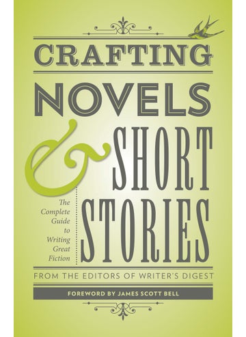 Crafting Novels & Short Stories - pzsku/Z339AADE64F27FEB564B6Z/45/_/1734598668/a86196bf-e962-415d-8c02-0ef16c7352ae