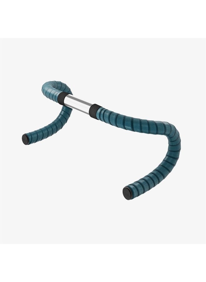 Brooks England Brooks Cambium Rubber Bar Tape Octane  - Image 1