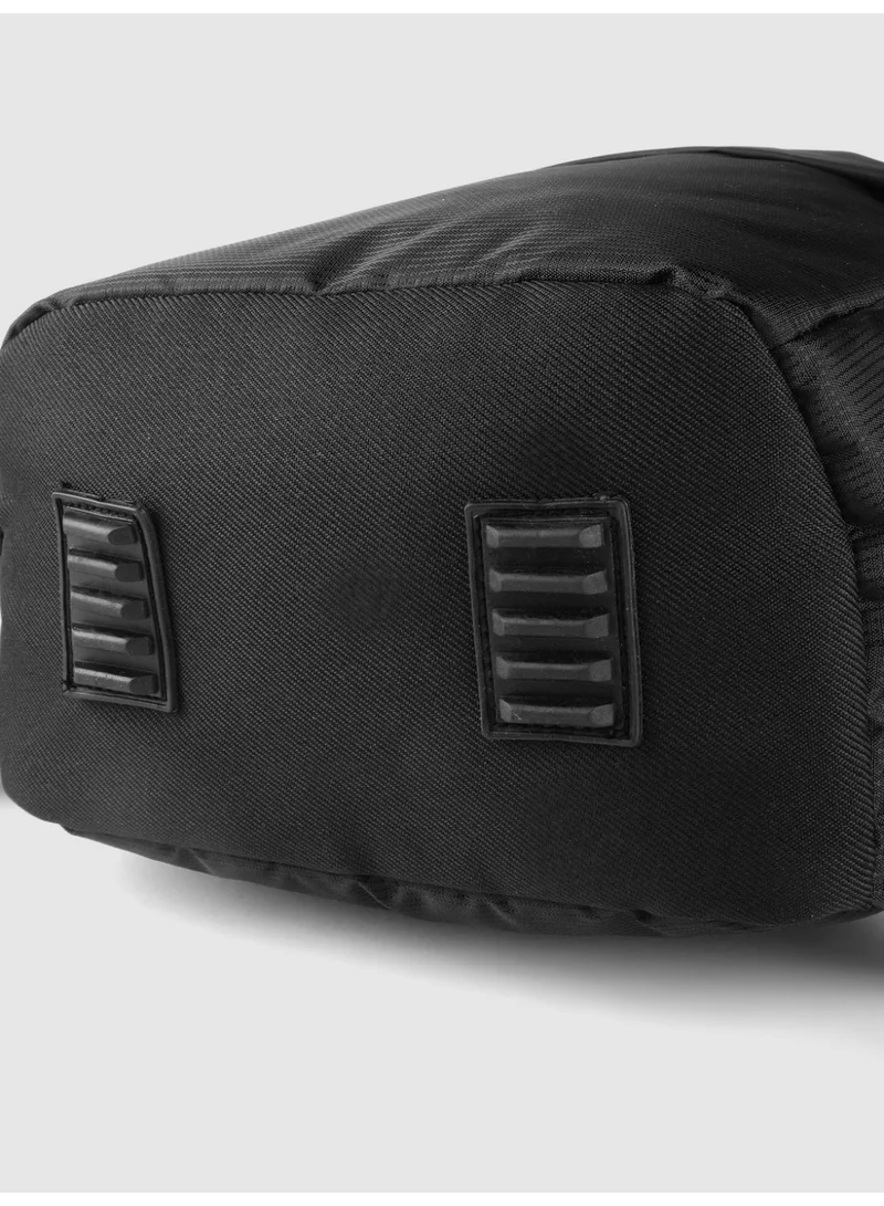 TEAKWOOD BLACK Teakwood Black Unisex 15 " Water-Resistant  Laptop Backpack  | Best Price UAE