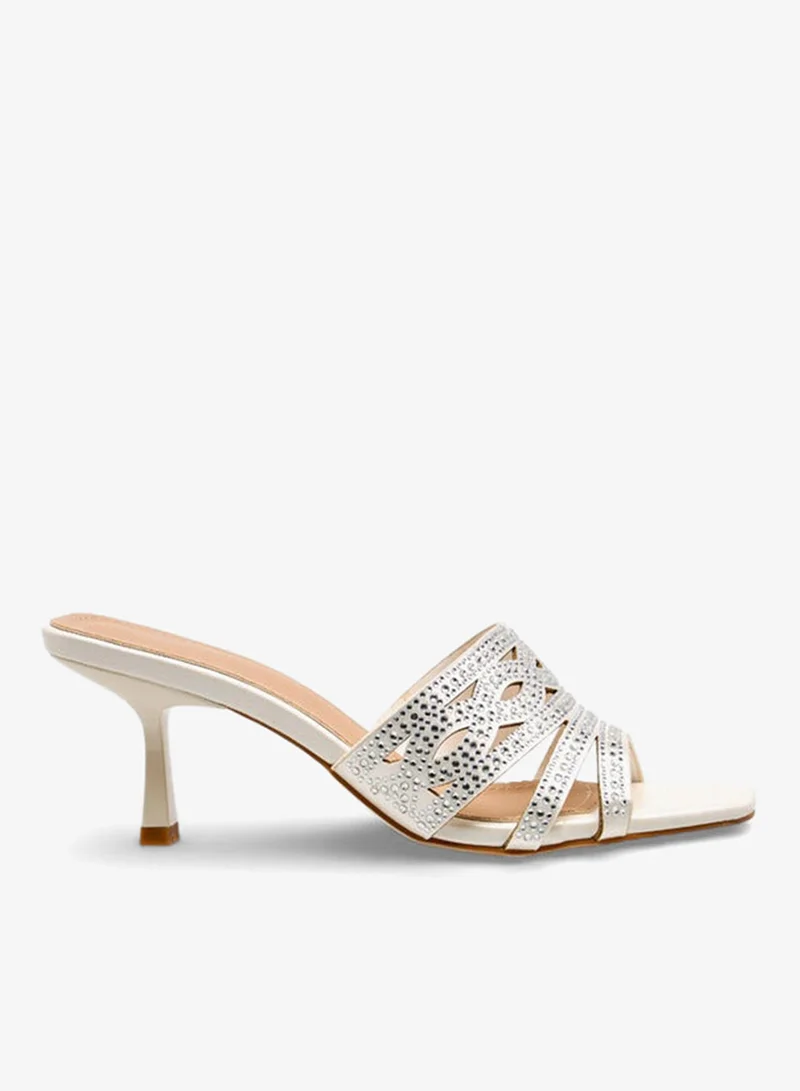 Women Stiletto Heel Sandals Ramadan Collections