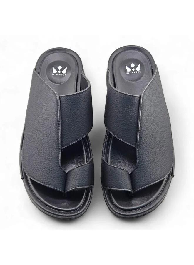 AL Fanoos PalmStep Arabic sandals