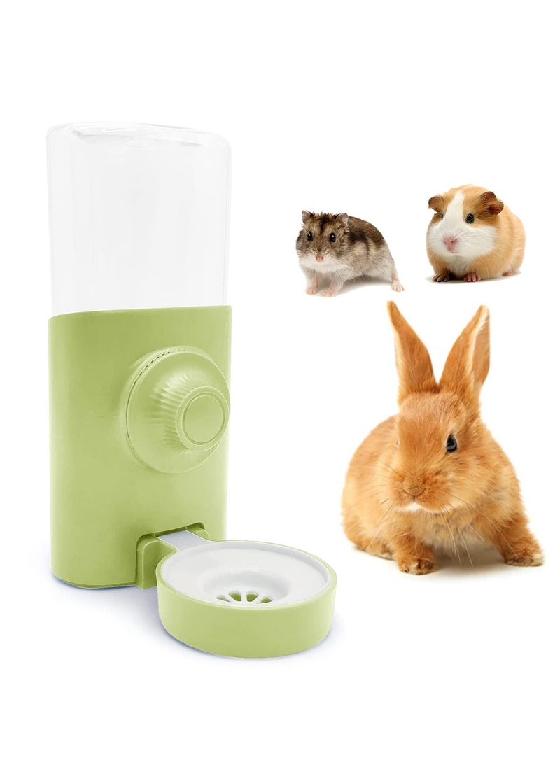 Generic - Automatic Rabbit Water Bottle, Leakproof Hanging Feeder for Small Pets, Ideal for Cages and Easy Refill - Image 1