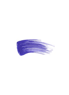 KIKO MILANO Maxi Mod Colors Mascara  01 Electric Blue  - Image 2