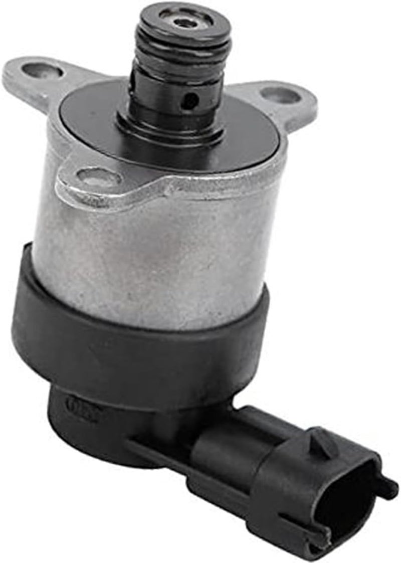 QASULER Fuel Pressure Regulator for Cruze and Malibu - Image 1