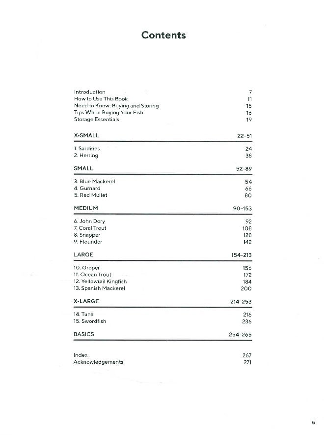 Take One Fish - Image 3