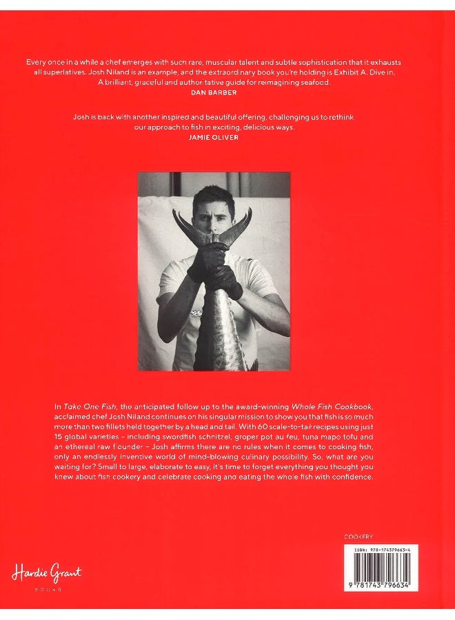 Take One Fish - Image 2