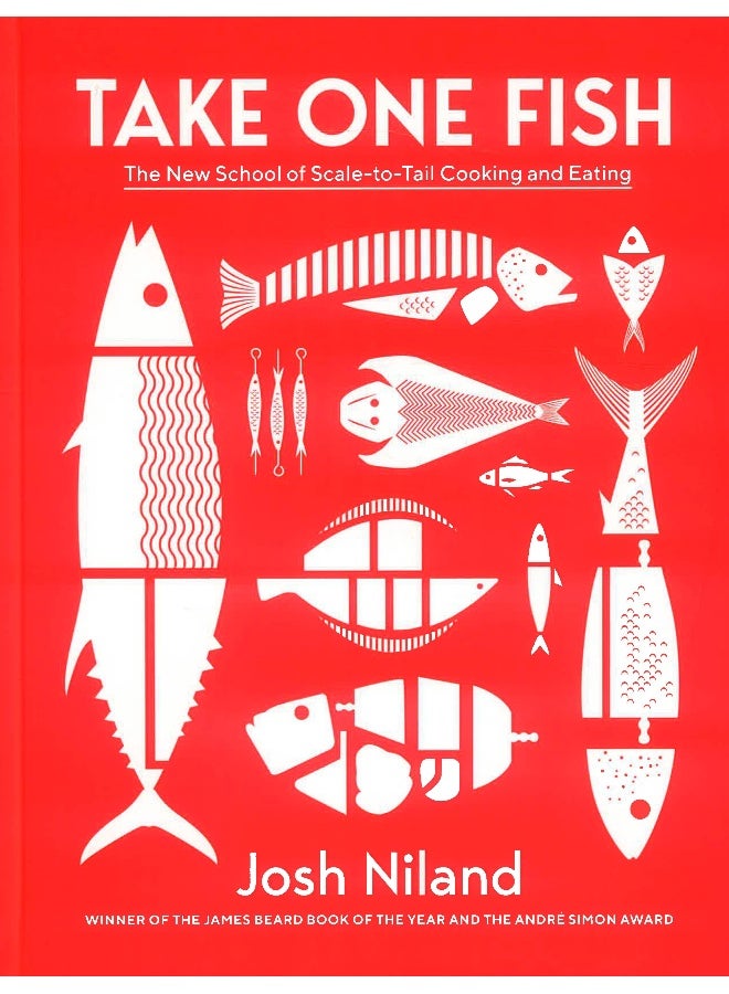 Take One Fish - Image 1