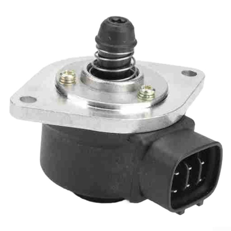 Idle Control Valve For 1992 1996 8 Cylinder 4 5L 1FZFE FZJ80 Cruiser 22270 46050 22270 66010 - Image 2