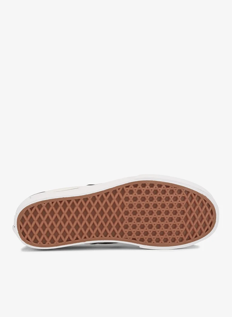 VANS  Classic Slip-On Platform Unisex Shoe  | Best Price UAE