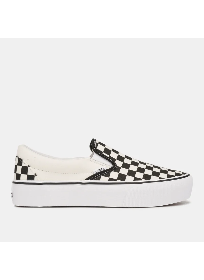 VANS Classic Slip-On Platform Unisex Shoe