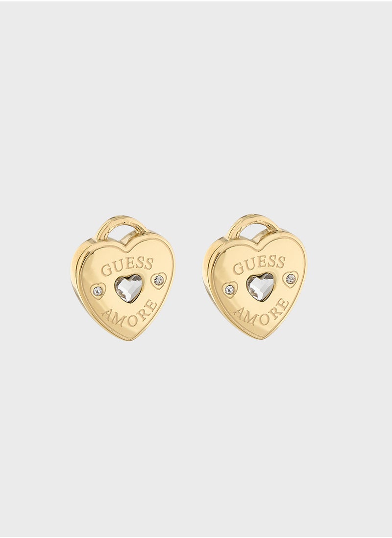 GUESS Earrings  - Image 1