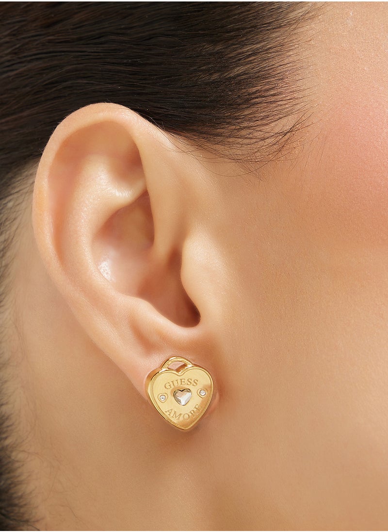 GUESS Earrings  - Image 4
