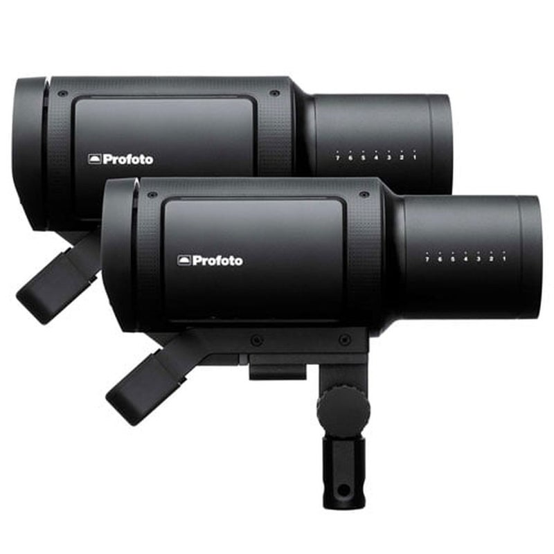 Profoto Pro-B3 Duo Kit 750W - Image 1