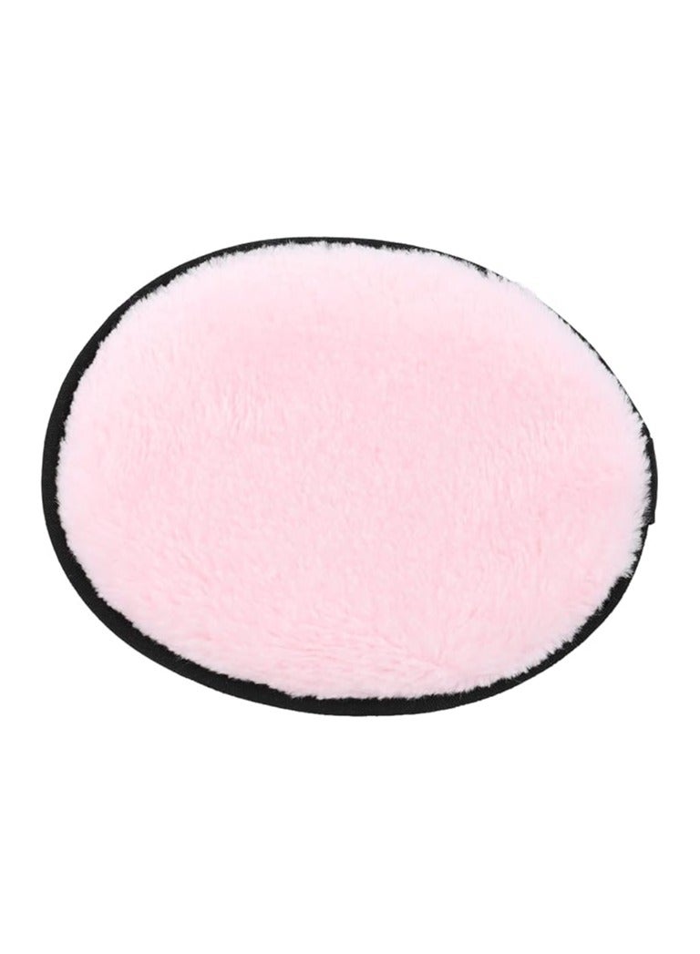 Lorelei Makeup Remover Towel - Plush Facial Cleansing Cloth Pads with Soft Fluffy Texture - Image 1