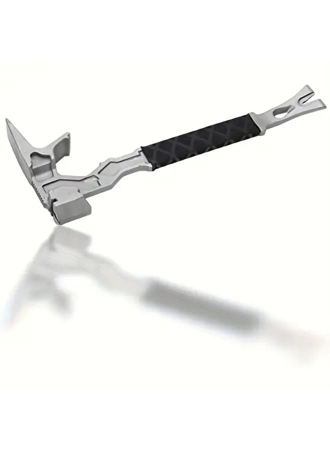 Heavy Duty Demolition Hammer 1pc Multi Functional Removal Tool For DIY Tasks - Image 1
