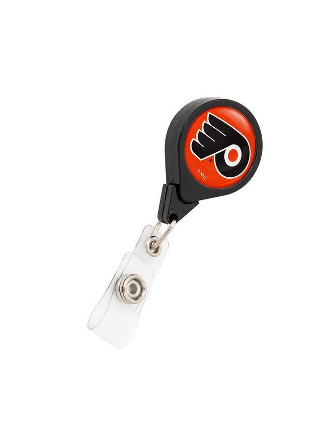 Philadelphia Flyers Nhl Team Retractable Badge Holder Ticket Clip Reel Id - pzsku/Z339BC8DF5A876217A61DZ/45/_/1693829648/a436658e-0942-417d-bf6f-c2b2d6bccaba