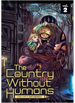 The Country Without Humans Vol. 2 : 2 - pzsku/Z339BD3E6899676D071C6Z/45/_/1692275708/adf62b11-44e0-4373-9d5c-f0700da8acb2